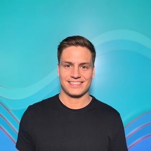 Meet your Posher, Garrett